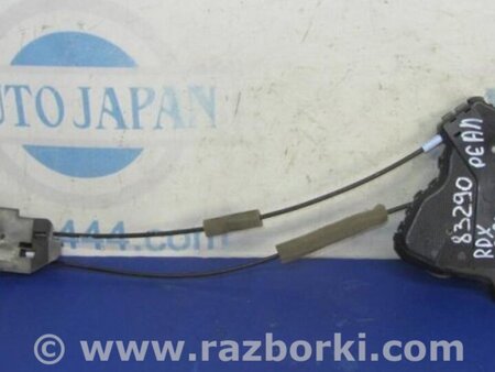 ФОТО Замок двери для Acura RDX TB3, TB4 (03.2012-12.2015) Киев