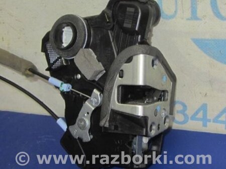ФОТО Замок двери для Acura RDX TB3, TB4 (03.2012-12.2015) Киев