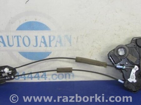 ФОТО Замок двери для Acura RDX TB3, TB4 (03.2012-12.2015) Киев