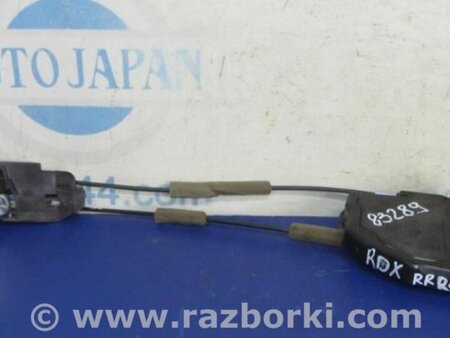ФОТО Замок двери для Acura RDX TB3, TB4 (03.2012-12.2015) Киев