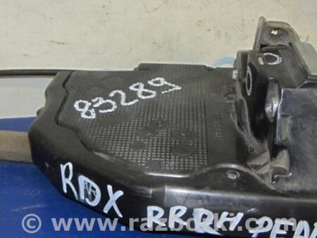 ФОТО Замок двери для Acura RDX TB3, TB4 (03.2012-12.2015) Киев
