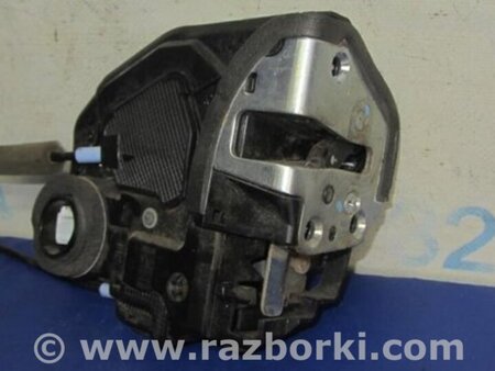 ФОТО Замок двери для Acura RDX TB3, TB4 (03.2012-12.2015) Киев
