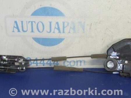 ФОТО Замок двери для Acura RDX TB3, TB4 (03.2012-12.2015) Киев