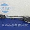Замок двери Acura RDX TB3, TB4 (03.2012-12.2015)