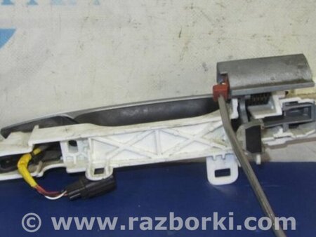 ФОТО Ручка двери для Acura RDX TB3, TB4 (03.2012-12.2015) Киев