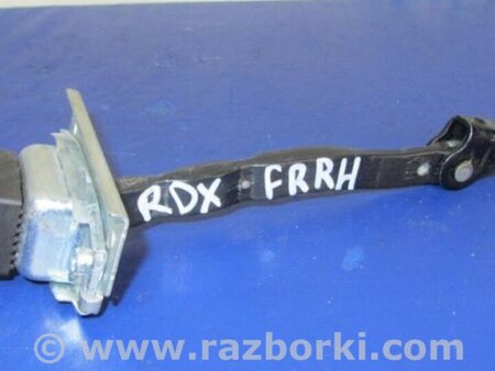 ФОТО Ограничитель двери для Acura RDX TB3, TB4 (03.2012-12.2015) Киев