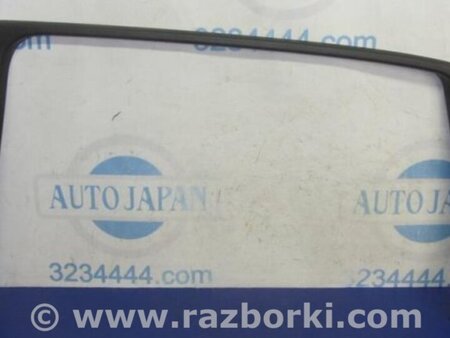 ФОТО Молдинги для Acura RDX TB3, TB4 (03.2012-12.2015) Киев