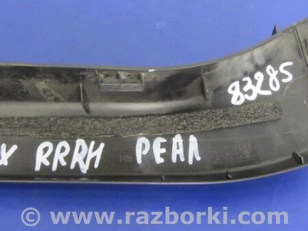 ФОТО Молдинги для Acura RDX TB3, TB4 (03.2012-12.2015) Киев