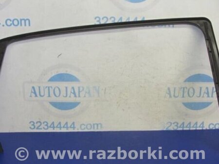 ФОТО Молдинги для Acura RDX TB3, TB4 (03.2012-12.2015) Киев