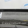 ФОТО Молдинги для Acura RDX TB3, TB4 (03.2012-12.2015) Киев