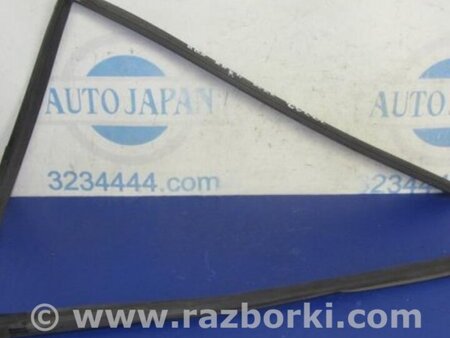ФОТО Уплотнитель стекла двери для Acura RDX TB3, TB4 (03.2012-12.2015) Киев