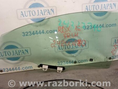 ФОТО Стекло двери для Acura RDX TB3, TB4 (03.2012-12.2015) Киев