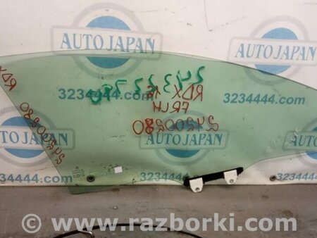 ФОТО Стекло двери для Acura RDX TB3, TB4 (03.2012-12.2015) Киев