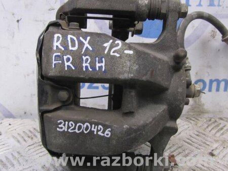 ФОТО Суппорт для Acura RDX TB3, TB4 (03.2012-12.2015) Киев