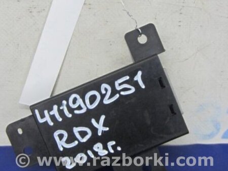 ФОТО Блок электронный для Acura RDX TB3, TB4 (03.2012-12.2015) Киев
