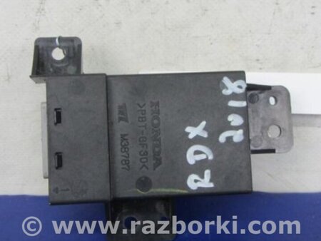 ФОТО Блок электронный для Acura RDX TB3, TB4 (03.2012-12.2015) Киев