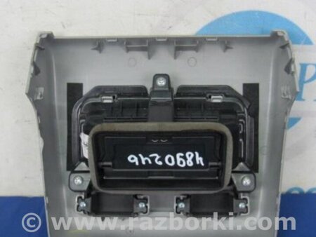 ФОТО Дефлектор торпеды для Acura RDX TB3, TB4 (03.2012-12.2015) Киев