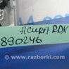 ФОТО Дефлектор торпеды для Acura RDX TB3, TB4 (03.2012-12.2015) Киев