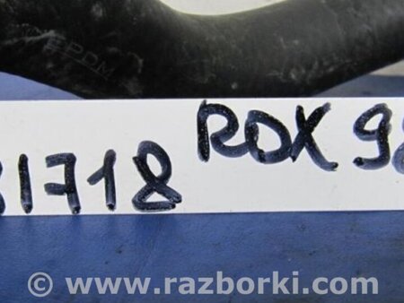 ФОТО Патрубок радиатора печки для Acura RDX TB3, TB4 (03.2012-12.2015) Киев