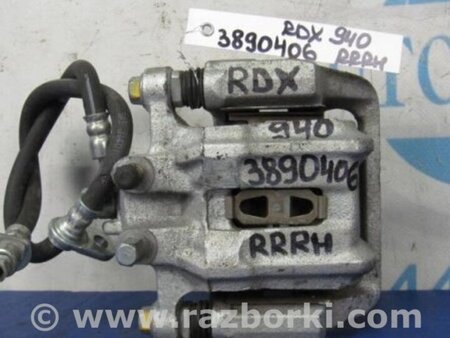 ФОТО Суппорт для Acura RDX TB3, TB4 (03.2012-12.2015) Киев