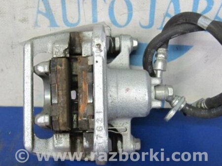 ФОТО Суппорт для Acura RDX TB3, TB4 (03.2012-12.2015) Киев