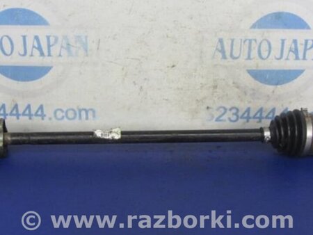 ФОТО Привод задний для Acura RDX TB3, TB4 (03.2012-12.2015) Киев