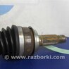 ФОТО Привод задний для Acura RDX TB3, TB4 (03.2012-12.2015) Киев