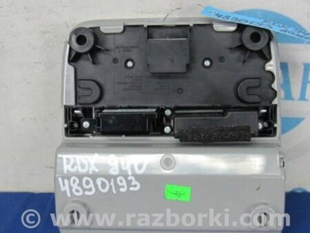 ФОТО Плафон освещения основной для Acura RDX TB3, TB4 (03.2012-12.2015) Киев
