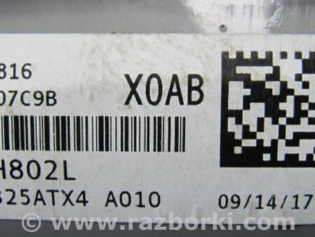 ФОТО Плафон освещения основной для Acura RDX TB3, TB4 (03.2012-12.2015) Киев