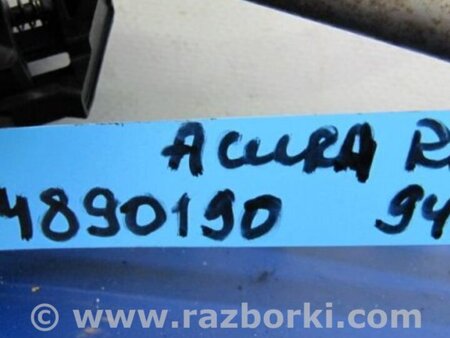 ФОТО Кулиса переключения АКПП для Acura RDX TB3, TB4 (03.2012-12.2015) Киев
