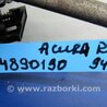 ФОТО Кулиса переключения АКПП для Acura RDX TB3, TB4 (03.2012-12.2015) Киев