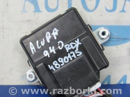 ФОТО Блок электронный для Acura RDX TB3, TB4 (03.2012-12.2015) Киев