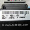 ФОТО Блок электронный для Acura RDX TB3, TB4 (03.2012-12.2015) Киев