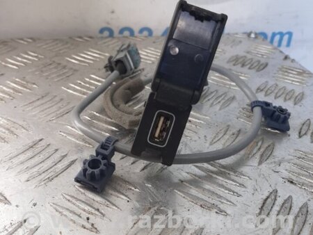 ФОТО USB адаптер для Acura RDX TC1/2 (2019-) Киев