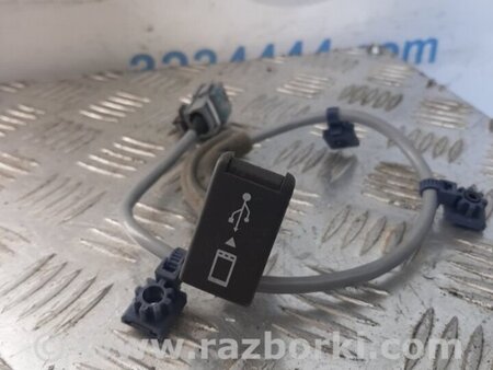 ФОТО USB адаптер для Acura RDX TC1/2 (2019-) Киев