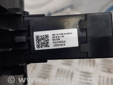 ФОТО USB адаптер для Acura RDX TC1/2 (2019-) Киев