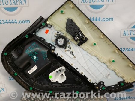 ФОТО Карта двери для Acura RDX TC1/2 (2019-) Киев