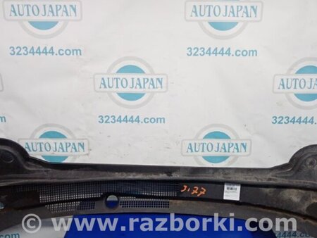 ФОТО Пластик под лобовое стекло (Жабо) для Acura RDX TC1/2 (2019-) Киев