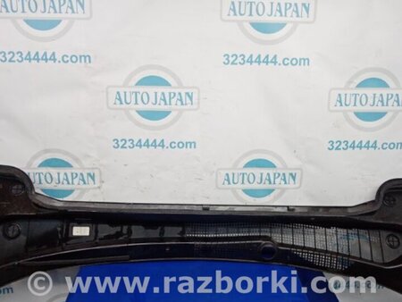 ФОТО Пластик под лобовое стекло (Жабо) для Acura RDX TC1/2 (2019-) Киев