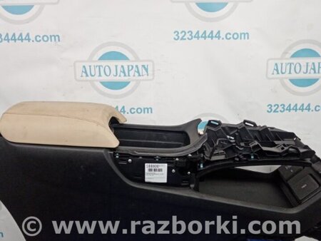 ФОТО Консоль центральная для Acura RDX TC1/2 (2019-) Киев