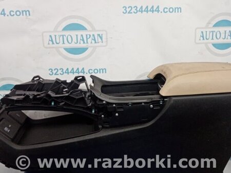 ФОТО Консоль центральная для Acura RDX TC1/2 (2019-) Киев