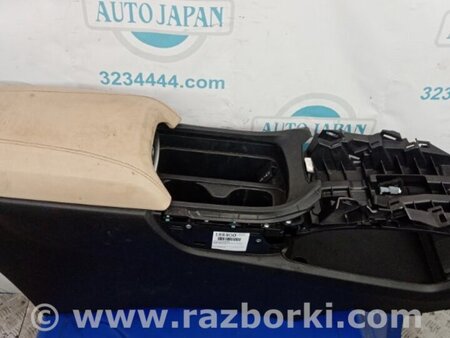 ФОТО Консоль центральная для Acura RDX TC1/2 (2019-) Киев