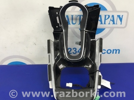 ФОТО Консоль центральная для Acura RDX TC1/2 (2019-) Киев