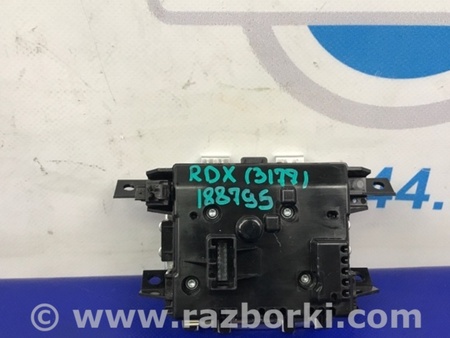 ФОТО Блок управления мультимедиа для Acura RDX TC1/2 (2019-) Киев