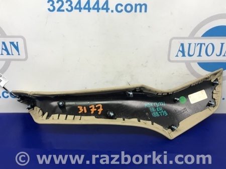 ФОТО Консоль центральная для Acura RDX TC1/2 (2019-) Киев