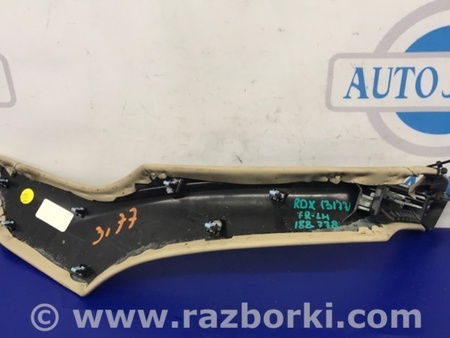 ФОТО Консоль центральная для Acura RDX TC1/2 (2019-) Киев