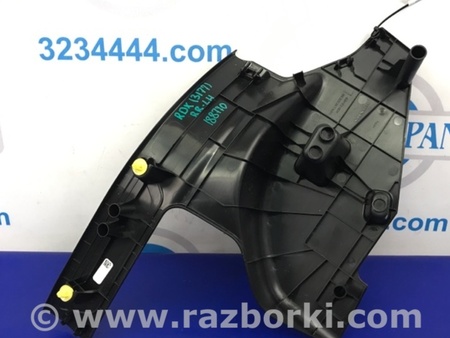 ФОТО Накладка порога внутренняя для Acura RDX TC1/2 (2019-) Киев