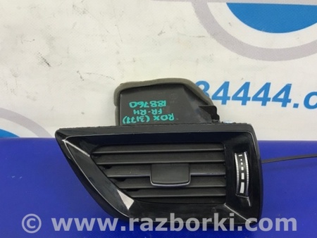 ФОТО Дефлектор торпеды для Acura RDX TC1/2 (2019-) Киев