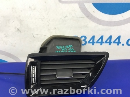 ФОТО Дефлектор торпеды для Acura RDX TC1/2 (2019-) Киев
