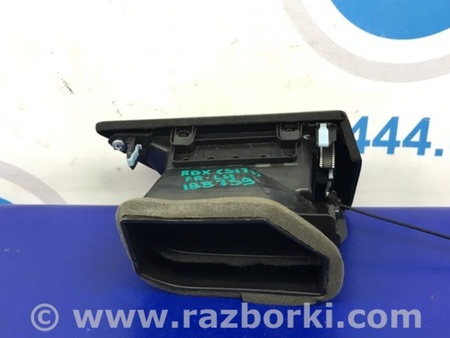 ФОТО Дефлектор торпеды для Acura RDX TC1/2 (2019-) Киев